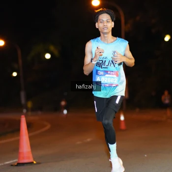 Runner Photo 3580422