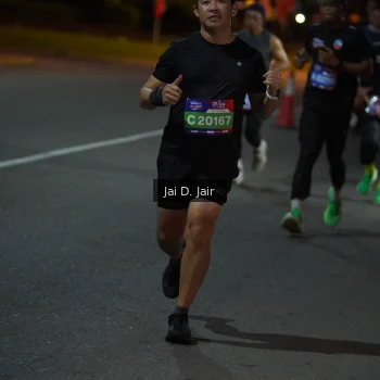 Runner Photo 3580423