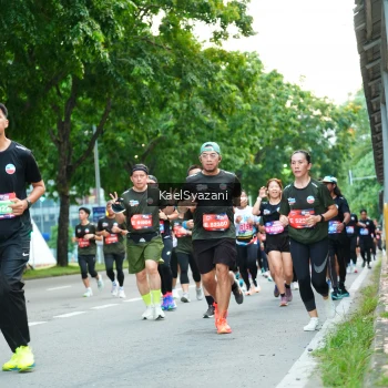 Runner Photo 3580425