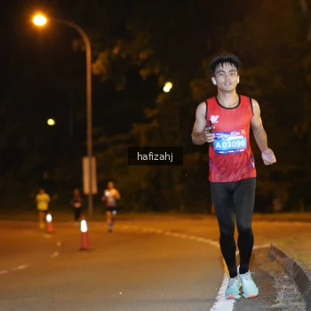 Runner Photo 3580426