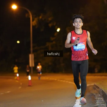 Runner Photo 3580427