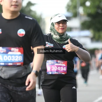 Runner Photo 3580431