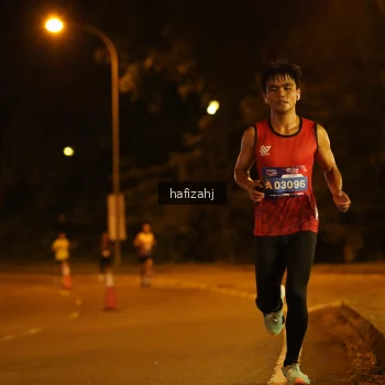 Runner Photo 3580433