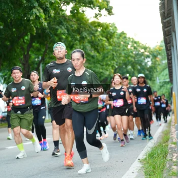 Runner Photo 3580434