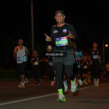 Runner Photo 3580435