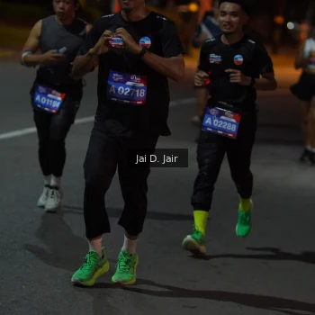 Runner Photo 3580436