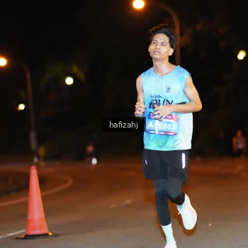 Runner Photo 3580437