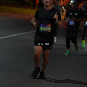 Runner Photo 3580438