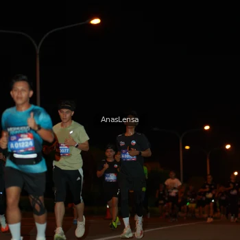 Runner Photo 3580440