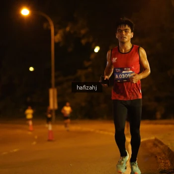 Runner Photo 3580442