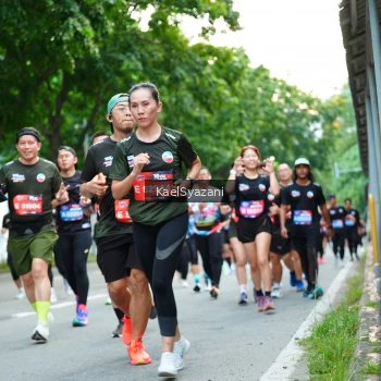 Runner Photo 3580443