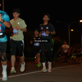 Runner Photo 3580444