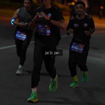 Runner Photo 3580445