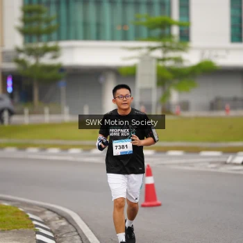 Runner Photo 3580448