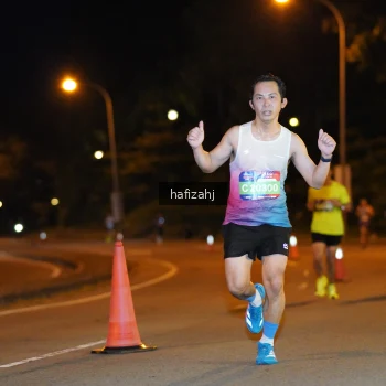 Runner Photo 3580450