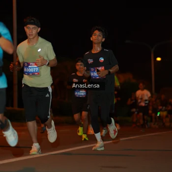 Runner Photo 3580456