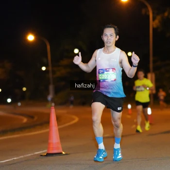 Runner Photo 3580457