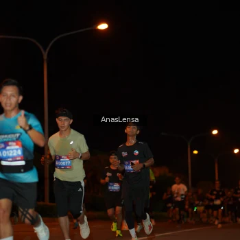 Runner Photo 3580461