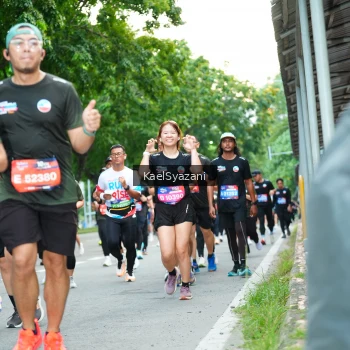 Runner Photo 3580463