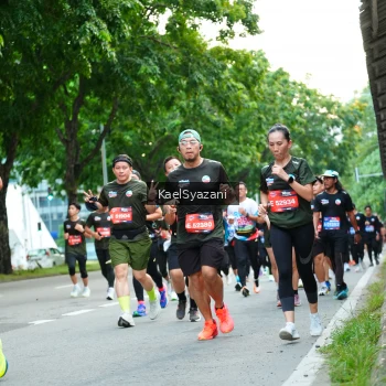 Runner Photo 3580465