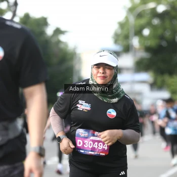 Runner Photo 3580467