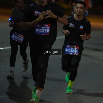 Runner Photo 3580468