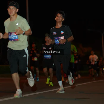 Runner Photo 3580469