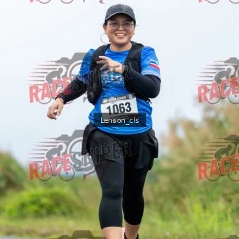 Runner Photo 358047