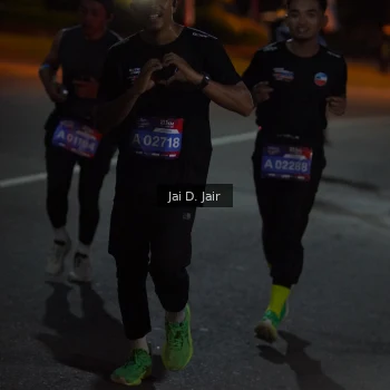 Runner Photo 3580470