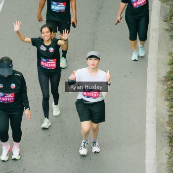 Runner Photo 3580473