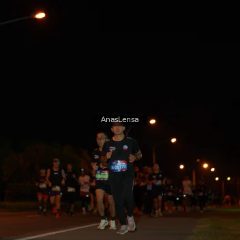 Runner Photo 3580474