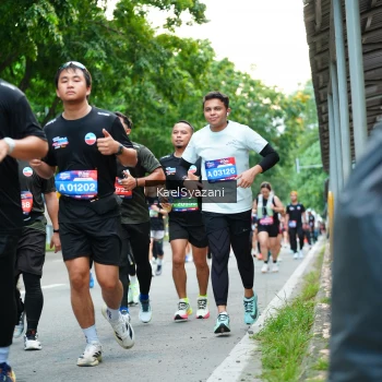 Runner Photo 3580475