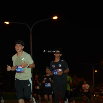 Runner Photo 3580476