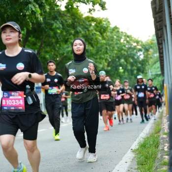 Runner Photo 3580477