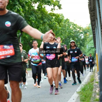 Runner Photo 3580479
