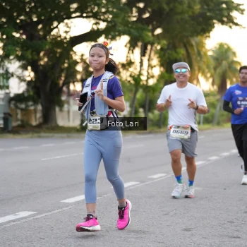 Runner Photo 3580481