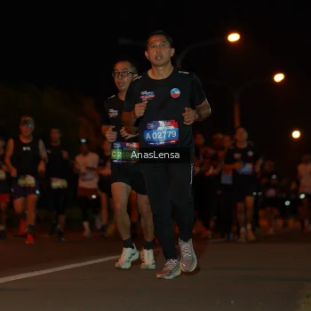 Runner Photo 3580483