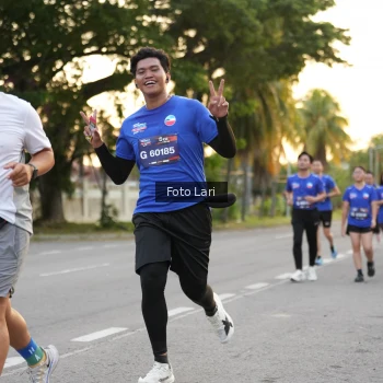 Runner Photo 3580484