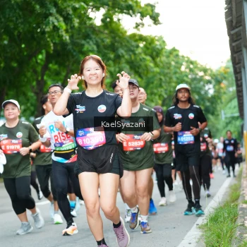 Runner Photo 3580485