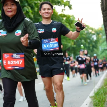 Runner Photo 3580486