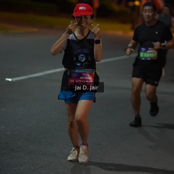 Runner Photo 3580488