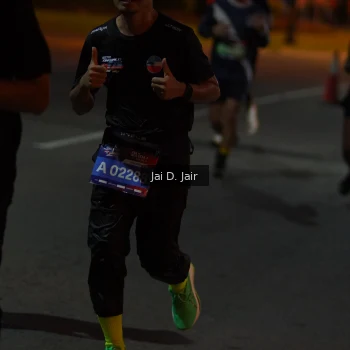Runner Photo 3580491