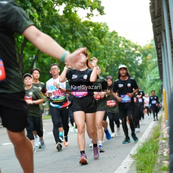 Runner Photo 3580492