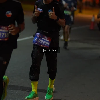 Runner Photo 3580493