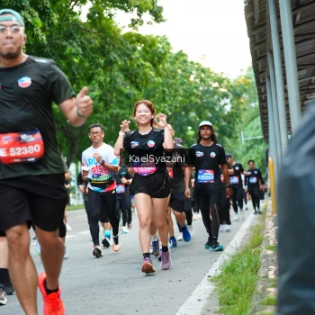 Runner Photo 3580495