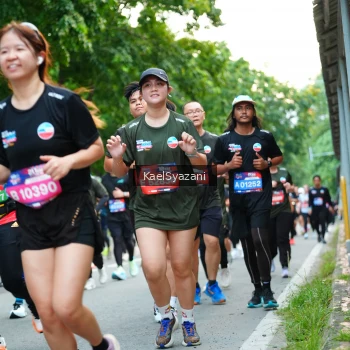Runner Photo 3580496