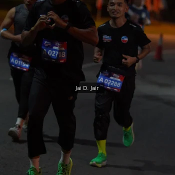 Runner Photo 3580498