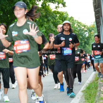 Runner Photo 3580499