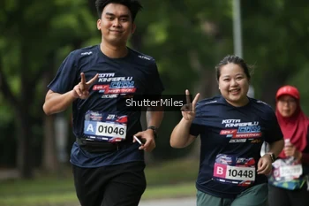Runner Photo 35805