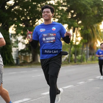 Runner Photo 3580503